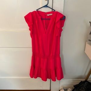 Amanda Uprichard Romper